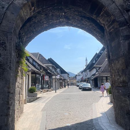 Apartman Carpe Diem Lägenhet Jajce Exteriör bild