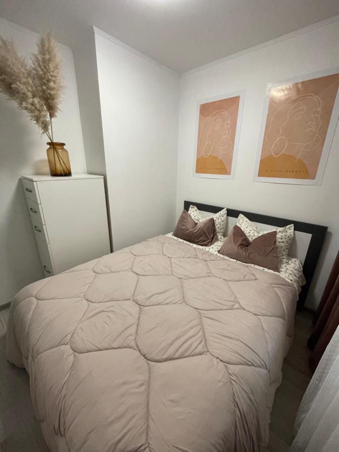 Apartman Carpe Diem Lägenhet Jajce Exteriör bild