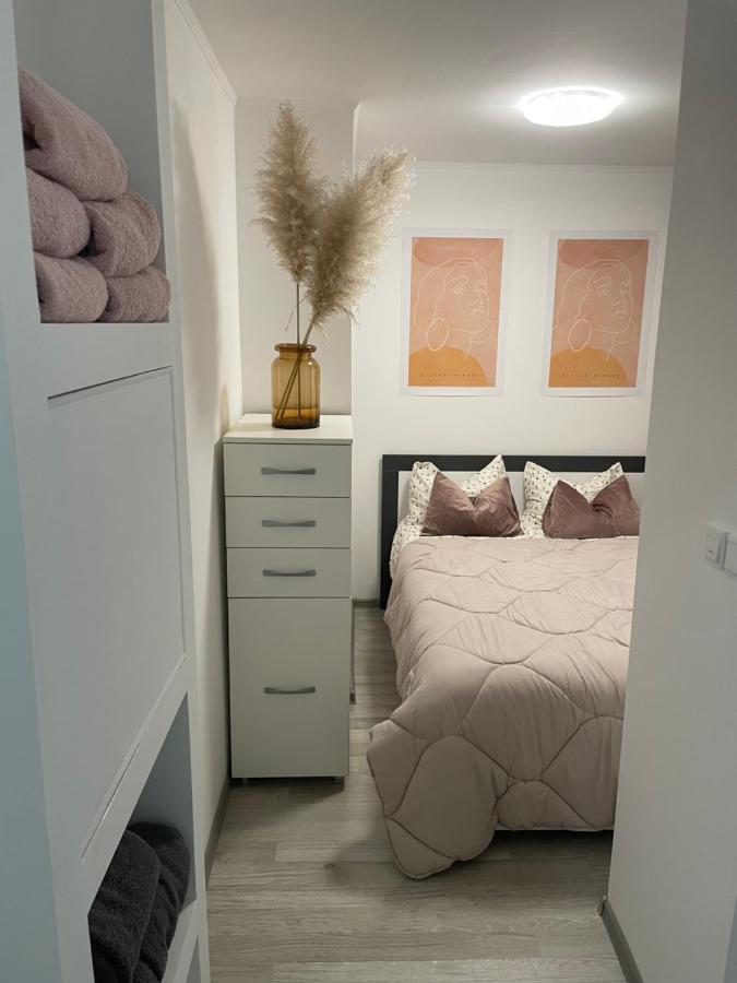 Apartman Carpe Diem Lägenhet Jajce Exteriör bild