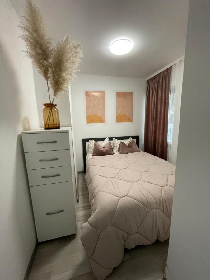 Apartman Carpe Diem Lägenhet Jajce Exteriör bild