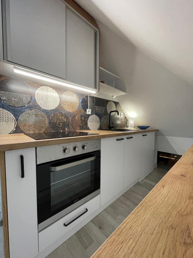 Apartman Carpe Diem Lägenhet Jajce Exteriör bild