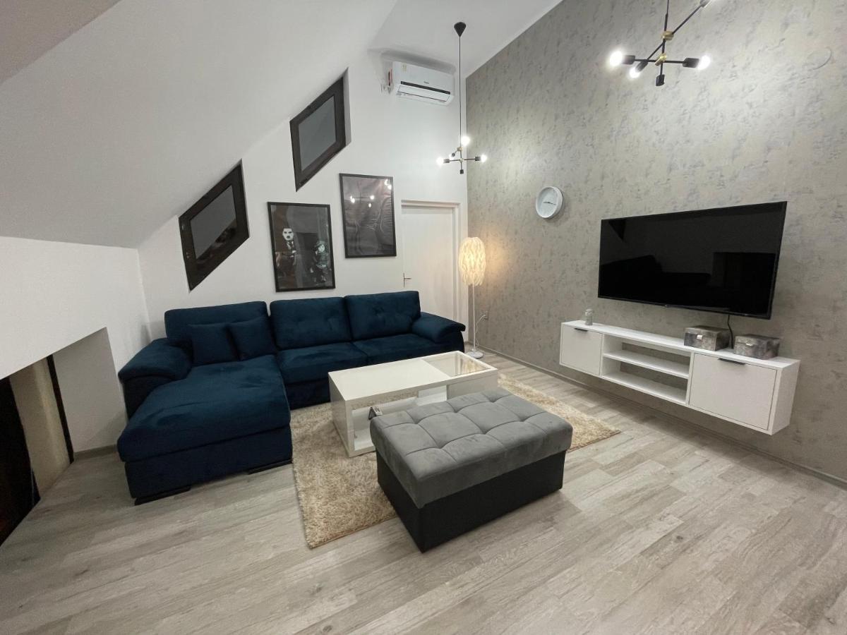 Apartman Carpe Diem Lägenhet Jajce Exteriör bild