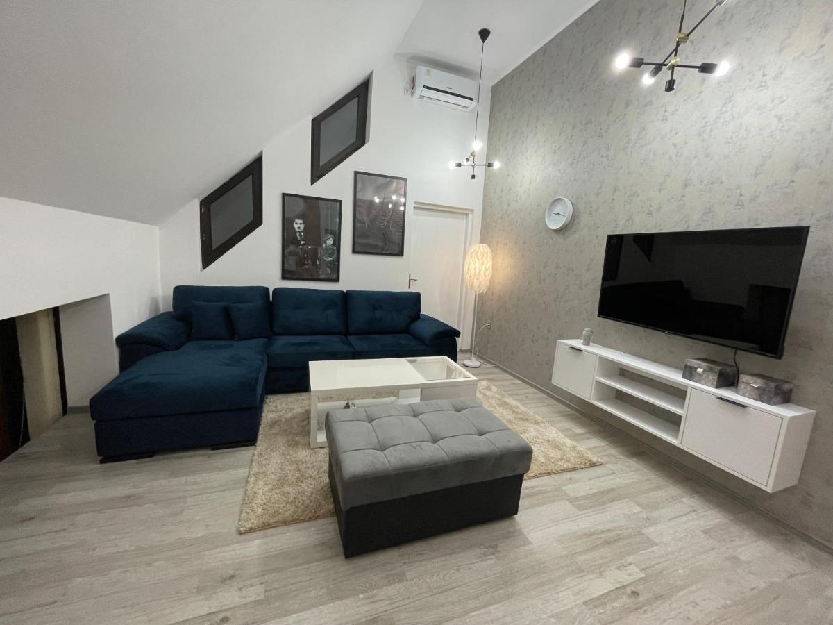 Apartman Carpe Diem Lägenhet Jajce Exteriör bild