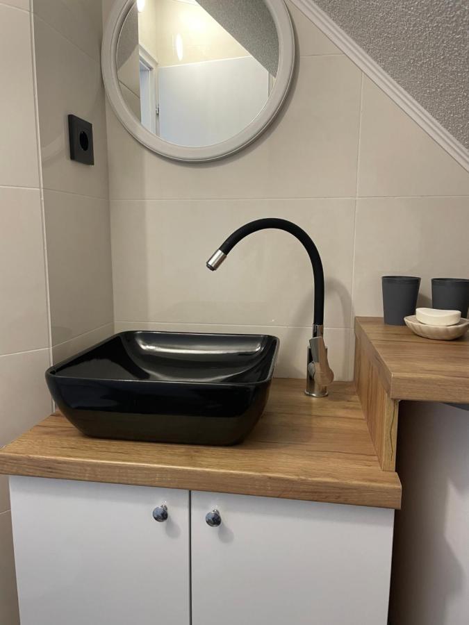 Apartman Carpe Diem Lägenhet Jajce Exteriör bild